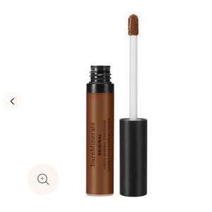 bareMinerals Original Liquid Mineral Concealer - Dark Deep 5.5C